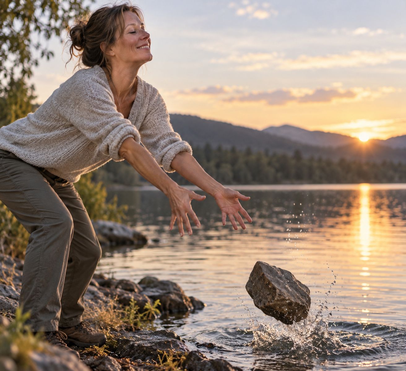 Erlebniswebinar mit Breathwork – Atme dich frei
